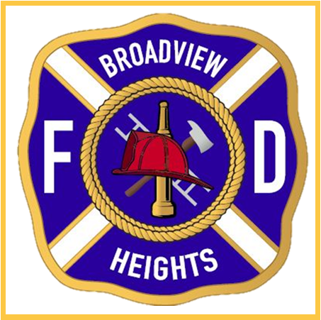 Fire Department Logo